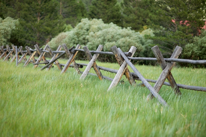 June Lake Wedding